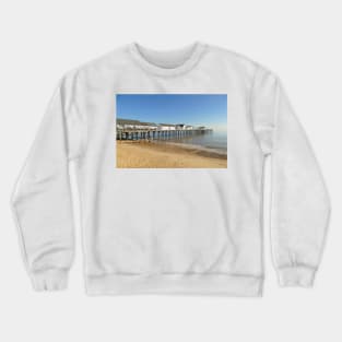 Southwold, Suffolk Crewneck Sweatshirt